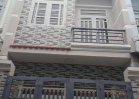 Bán nhà riêng tại đường Thới Hòa, xã Vĩnh Lộc A, Bình Chánh, Hồ Chí Minh, diện tích 52m2 4258643
