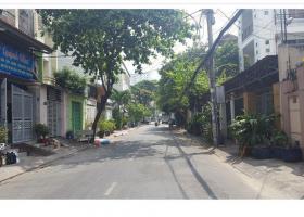 Bán nhà MT Ỷ Lan Tân Phú 8x20m đúc 1 lầu giá 23 tỷ TL (Nở hậu 12.5m hình chữ L) 4808126