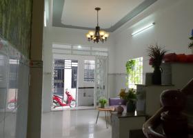 Bán nhà riêng tại đường Thạnh Lộc 31, Quận 12, Hồ Chí Minh, diện tích 42.9m2, giá 1.2 tỷ 4690511