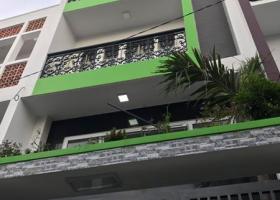 Chính chủ bán gấp nhà MT Nguyễn Trãi, 6 tầng nhà mới giá rẻ so với thị trường quận 5 4809115