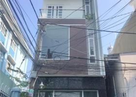BÁN GẤP NHÀ HXH QUAY ĐẦU ĐƯỜNG PHAN VĂN TRỊ 4X12 CN ĐỦ 1T3L GIÁ CHỈ 5TỶ9 4811012