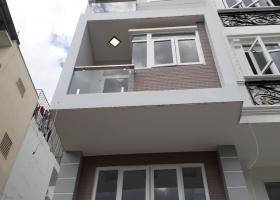 NHÀ HXH 8M CHU VĂN AN DT:5.1X12M 1T3L GIÁ CHỈ 6TỶ7 4811020