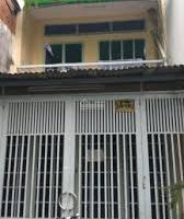 Cần bán gấp gấp căn nhà hẻm 6m khu chợ hoa Hồ Thị Kỷ 4813879