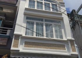 Cần tiền kinh doanh, cần bán gấp gấp căn nhà hẻm nhựa Sư Vạn Hạnh, phường 12 4814017
