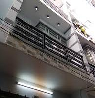 Chính chủ cần tiền bán gấp nhà MT Phan Văn Trị DT 42m2 giá quá rẻ chỉ 11 tỷ 4812389