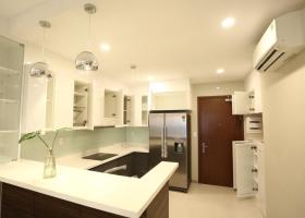 Căn hộ Gold view 92m2, view hồ bơi cực đẹp, full nội thất cao cấp 4815700