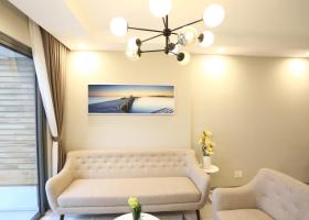 Căn hộ Gold view 92m2, view hồ bơi cực đẹp, full nội thất cao cấp 4815700