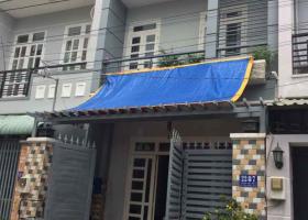 Bán gấp căn nhà mặt tiền Nguyễn Cửu Phú.  4819312