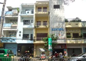 Bán nhà  hẻm sang trọng đường Hùng Vương, DT : 3.6*12m giá rẻ nhất thị trường 4821835