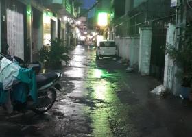 chính chủ bán gấp nhà hẻm xe hơi 6m Nguyễn Tri Phương giá chỉ hơn 4 tỷ  4823325