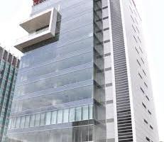 Bán cao ốc văn phòng mặt tiền đường Trần Hưng Đạo, quận 1, DT 15 x 25m, hầm + 8 tầng, 90 tỷ 3023853