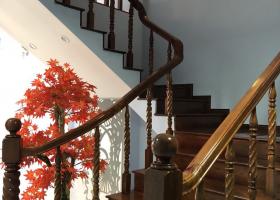 Định cư cần bán gấp nhà mặt tiền đường Nhật Tảo, DT: 4x15m, giá chỉ 12.8 tỷ TL 4831687
