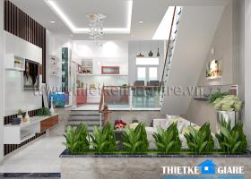 Cần bán gấp nhà mặt tiền đường lớn Trần Hưng Đạo, vị trí đẹp nhất quận 5, DT: 4x22m, giá 25.7 tỷ 4831757