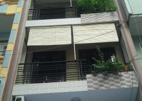 Bán nhà Ký Con P. Nguyễn Thái Bình Quận 1, 4.2x17m, 6 Tầng, 16 tỷ. LH: 0901671689 4838941