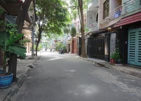 Bán nhà hẻm 8m Diệp Minh Châu, P.Tân Sơn Nhì, 7x21, cấp 4 4840668