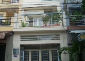 Bán gấp mặt tiền đường Trần Hưng Đạo, Quận 5, (6 lầu - Thang máy). DT: 4.3x20m, , nở hậu: 4.6m 4842559