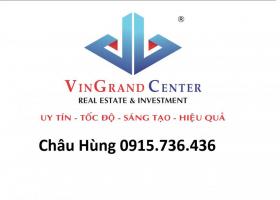 Bán nhà MT đường Phổ Quang, Q. Phú Nhuận - DT: 4.5x16.7m 4 lầu, giá 21 tỷ TL 4846762