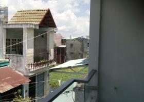 Bán nhà riêng tại Đường Nguyễn Thị Tú, Phường Bình Hưng Hòa B, diện tích 110m2  giá 1.17 Tỷ 4847117