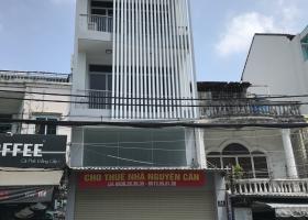 Bán nhà mặt phố tại Đường Calmette, Phường Nguyễn Thái Bình, Quận 1, Tp.HCM diện tích 80m2  giá 37.5 Tỷ 4851264