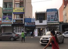 Bán nhà mặt phố tại Đường Calmette, Phường Nguyễn Thái Bình, Quận 1, Tp.HCM diện tích 92m2  giá 33 Tỷ 4851330