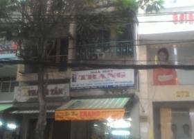 Xuất cảnh bán gấp, bán tháo nhà biệt thự hẻm rộng đẹp 8m đường Bàn Cờ, Q3 (8.8mx18.9m) chỉ 22.99tỷ 4855076