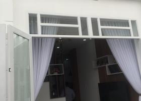 Cần bán nhà mới đường Tô Ngọc Vân – Hà Huy Giap 1 trệt 2 lầu 4860178