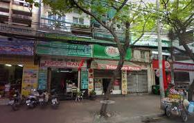Bán gấp nhà đẹp 5 lầu góc 2 mặt tiền đường Nguyễn Trãi, Q. 5, giá cực rẻ chưa từng có 4860521