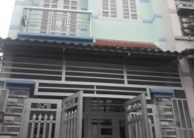 Bán nhà riêng tại đường 1A, xã Vĩnh Lộc B, Bình Chánh, Tp. HCM, diện tích 80m2, giá 1.2 tỷ 4888497