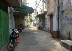 Bán nhà đường Dạ Nam, P2, Q8, Hồ Chí Minh 4861345
