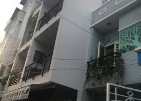 Bán nhà tại phường Phú Thuận, Quận 7, TP. HCM, diện tích 168m2, giá 7 tỷ 4861561