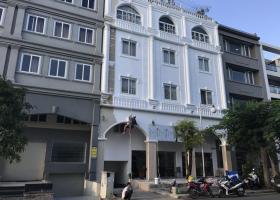 Bán tòa nhà căn hộ dịch vụ tại Tân Thuận Nam, 8x21m, đang có thu nhập 90 triệu/tháng, giá 35 tỷ - 0911857839 4819736