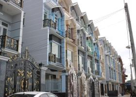 Chính chủ cần bán biệt thự nhà phố mặt tiền ngay Đại Lộ Võ Văn Kiệt, SHR, giá 5 tỷ 4964513