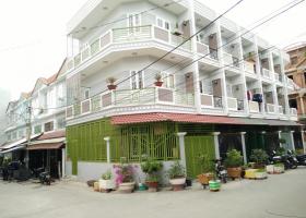 Bán nhà riêng tại Phạm Hữu Lầu, phường Phú Mỹ, Quận 7, TP. HCM, diện tích 120m2, giá 12 tỷ 4867677