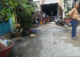 nhà bán 205/5/ , Đất mới , P BTĐ , Q BT 4867715