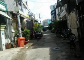 nhà bán 205/5/ , Đất mới , P BTĐ , Q BT 4867715