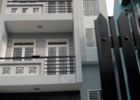 Đinh cư bán gấp nhà Hẻm Xe hơi Cống Quỳnh Q1 46m2 giá chỉ hơn 8 tỷ 4870437