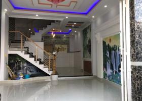 Cần bán nhanh nhà Huỳnh Tấn Phát, Nhà Bè, 3 tầng, 4PN, giá bán 3.15 tỷ 4871524