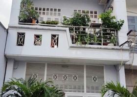 Bán nhà phố 1 lầu mới đẹp ở ngay, hẻm 487 Huỳnh Tấn Phát, P. Tân Thuận Đông, Quận 7 4881325