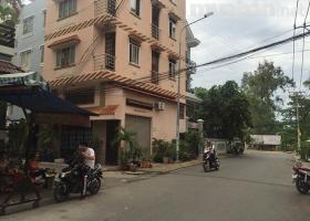 Bán nhà mặt phố tại Đường Lê Thị Riêng, Phường Bến Nghé, Quận 1, Tp.HCM diện tích 392m2  giá 27 Tỷ 4881766