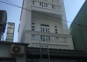 Bán nhà HXH Nguyễn Tri Phương, P4, Q10 4883681