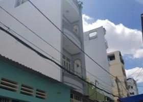 Bán gấp nhà hẻm xe hơi 10m Trần Hưng Đạo 48m2 1 trệt 3 lầu Q1 giá đầu tư lời ngay 1 tỷ 4887481