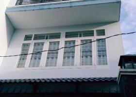 Bán nhà HXH 6m Thăng Long khu vip gần sân bay Tân Sơn Nhất, P. 4, Q. Tân Bình 4889116