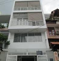 Bán nhà hẻm 18A Nguyễn Thị Minh Khai, Q1, 5 tầng, 9PN, giá 10.7 tỷ 4894392