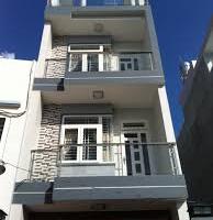 Kẹt tiền bán gấp nhà mặt tiền Trần phú DT chuẩn đẹp 4x21m 1 trệt 4 lầu giá chỉ hơn 15 tỷ 4894949