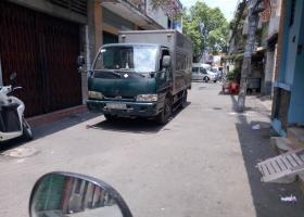 Bán gấp nhà hẻm xe hơi 10m Trần Hưng Đạo Q1 giá đầu tư lời ngay 1 tỷ giá chỉ 12 tỷ 4895003