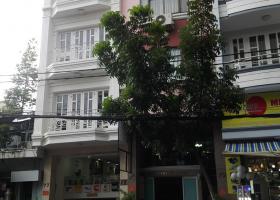Bán nhà đường Thành Thái, Quận 10. DT: 4,3x22m, 4 lầu, giá bán 12.5 tỷ TL 4895385
