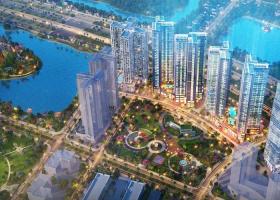 Chỉ với 2,3 tỷ sở hữu ngay căn hộ 2 ngủ Eco Green Saigon mặt tiền Nguyễn Văn Linh, LK Phú Mỹ Hưng 4895462