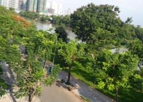 Bán gấp biệt thự view sông 300m2, nội thất cao cấp, Phường Tân Phong, Quận 7 4895995