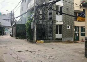 Nhà phố Nơ Trang Long , HXH góc 2 mặt tiền, giá rẻ 7 tỷ 4896750