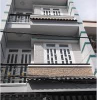 Bán nhà MT HXH Thạch Thị Thanh, P. Tân Định, Q1, DT: 5x16m, 2 lầu mới, giá 11,5 tỷ 4896769